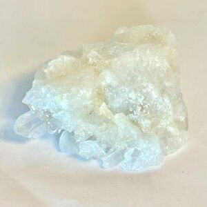 Natural Clear Quartz Cluster Gemstones Crystals Gift